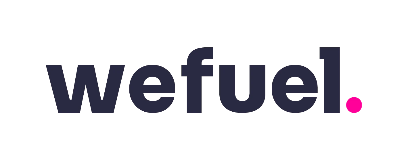 Sponsor Wefuel